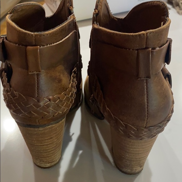 Ankle boots - Picture 3 of 3